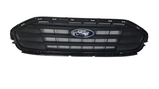 6398123 - РЕШІТКА РАДІАТОРА ПЕРЕДНЯ FORD TRANSIT CONNECT MK2