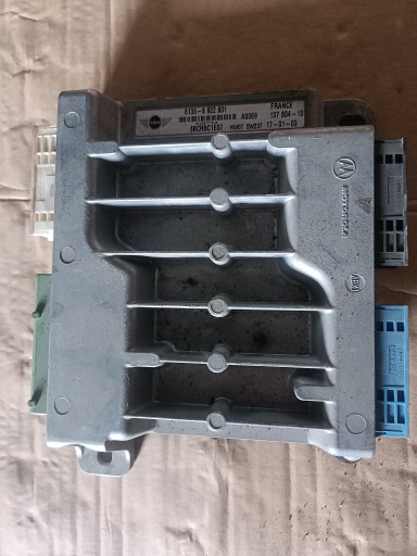 Комп'ютерний контролер двигуна mini r50 6135 6922801
