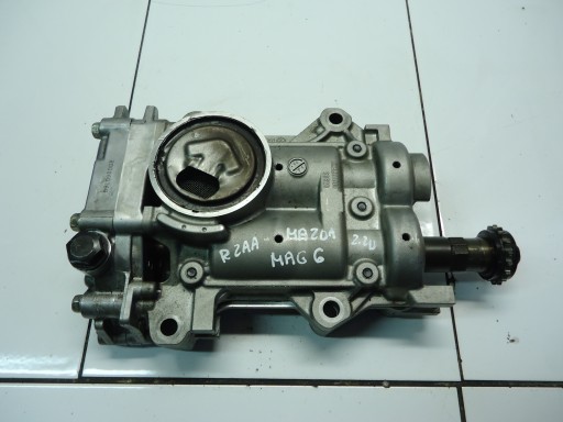 MAZDA 6 GH 2.2 MZR-CD R2AA Ölpumpe R2AA11700