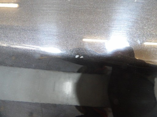 INFINITI Q30 door rear part left Z11G
