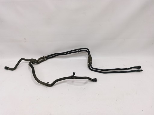 RURKI hadice vody VOLVO XC90 II 2.0 T8 HYBRYDA 31368524