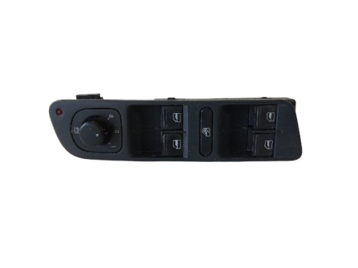 VW TIGUAN and 5N PANEL of the window left front 1K0959565H