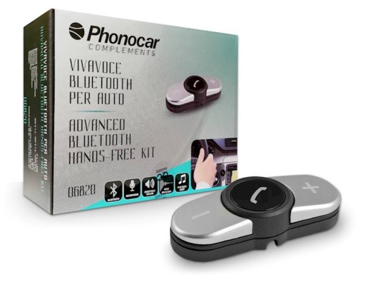 Гучний зв'язок Phonocar 06820