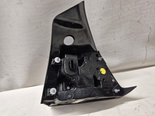 TESLA 3 LIFT Y 20- light left rear part rear W fender 1502086-00-D