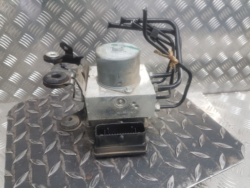 pump ABS FORD MONDEO MK 4 7G91-2C405-AA
