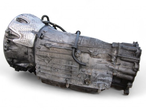 gearbox, 722903 722.9 Mercedes ML ML350 W166 3.0 CDI Diesel