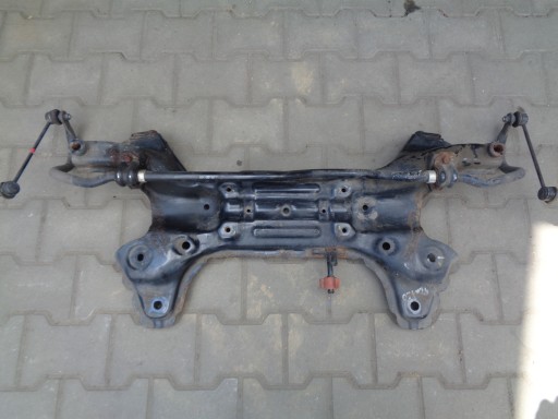 62421-2K000, - Kia venga 10r 1.4 62421-2k000 траверс коляски