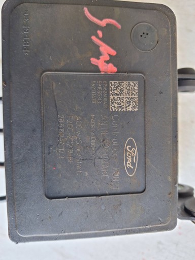 FORD S-MAX MK2 15-> servo pump E1GC-2C405-BF