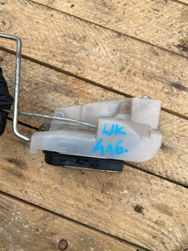 lock door right front front right TOYOTA RAV 4 and 5D