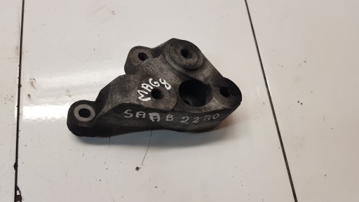 SAAB 9-3 2.2 držák převodovky převodů 12785088