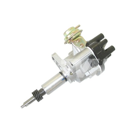 Пристрій запалювання JUNGHEINRICH 51037275