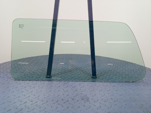 LADA NIVA 3D КУЗОВНЕ СКЛО ЗАДНІЙ ЛІВИЙ 02R