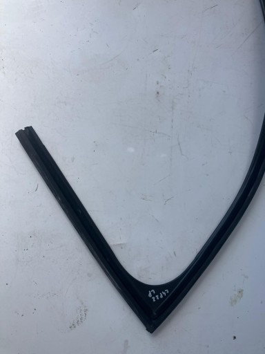gasket frame door left front CITROEN C4 GRAND PICASSO II 9676852680