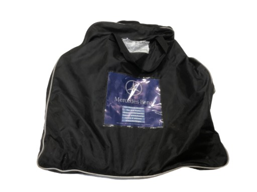 Ланцюги протиковзання mercedes b67580871