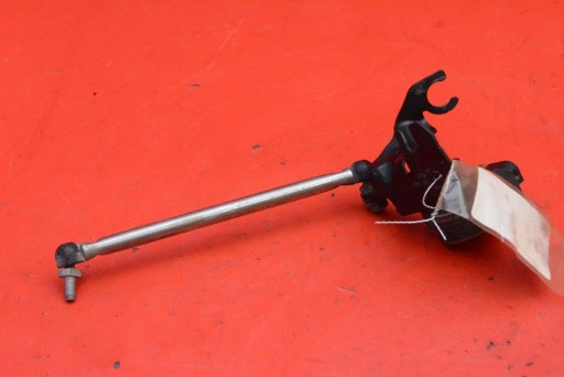 Sensor POZIOMOWANIA Leuchten rechts heck 97033302203 PORSCHE PANAMERA 970 09
