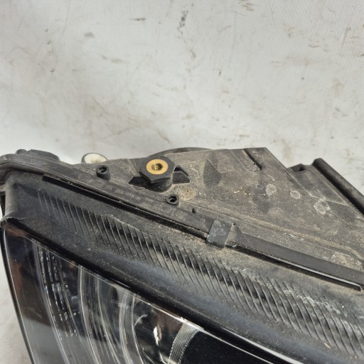 SKODA OCTAVIA III 3 5E0 5E LIFT 16- light right front front 5E1941016C