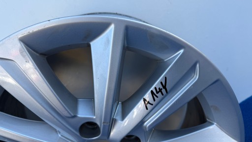 disk disk SEAT ALHAMBRA 7N5 6.5JX16 ET33 5X112 7N5601025F A14Y