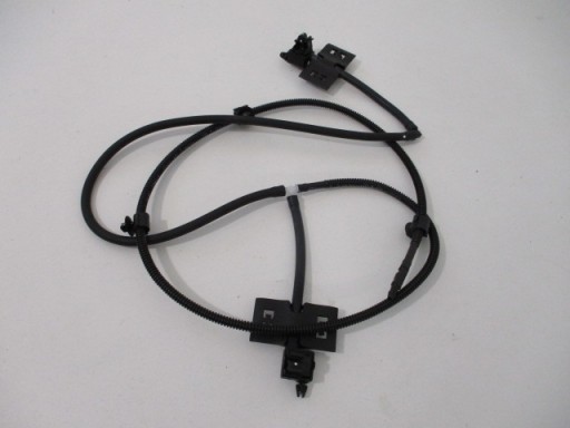 CITROEN C4 II Picasso шланг омивача вітрового скла новий 9676391780