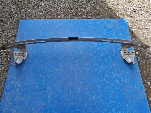 bumper support front lower TESLA MODEL Y 2020R->
