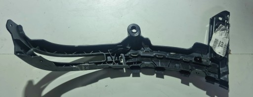 MERCEDES GLB X247 bumper bracket left rear part A2478850800