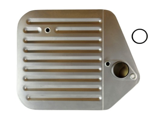 104944 - ФІЛЬТР 5HP18 91 + МЕТАЛ ПЛАСТИК