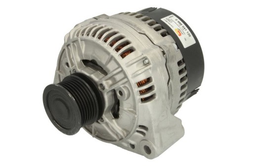 0 986 - Генератор переменного тока (14 в, 115 а) подходит: mercedes e t-модель (s210), e (vf210), e