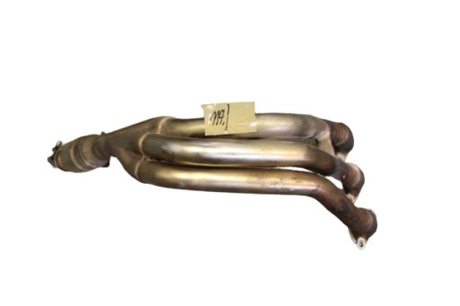 0303606505 - TIGER 1050 SPORT 08R ВИПУСКНИЙ КОЛЕКТОР