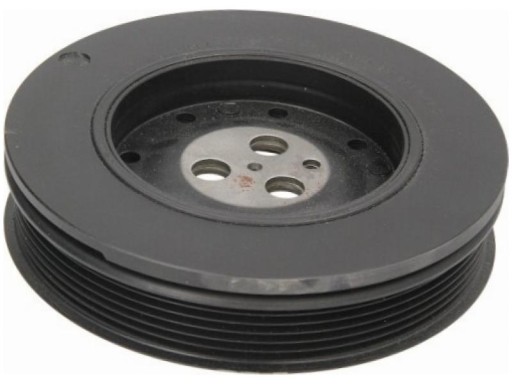 ШКІВ ВАЛА DAYCO DPV1041