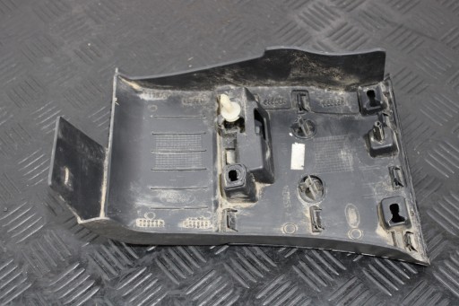 copri modanatura minigonne sinistra CK52-16D055-AG LAND RANGE ROVER VOGUE L405 LIFT