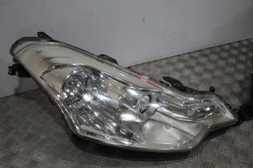 licht rechts vorne vorne XENON CITROEN C-CROSSER