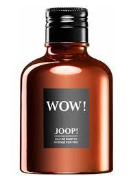 joop! wow! for men intense