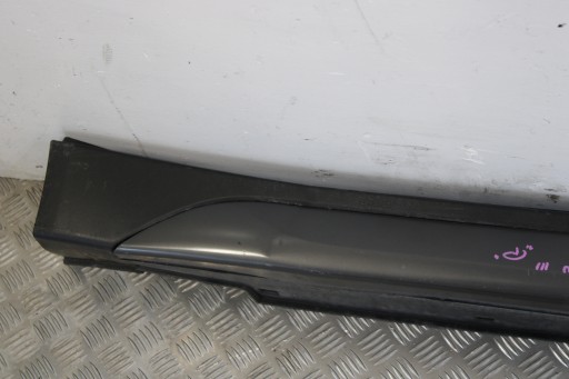 cap threshold right threshold right 87754-D7100 HYUNDAI TUCSON III 3