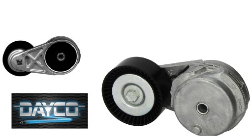 89377 4593817AB - Натягувач Caravan Voyager Country Pacifica Routan