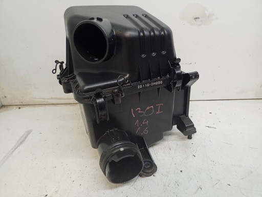 HYUNDAI I30 und KIA CEED und Gehäuse filter luft 28110-2H000