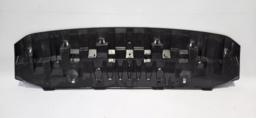 cover cover below bumper SKODA SUPERB III LIFT 3V0