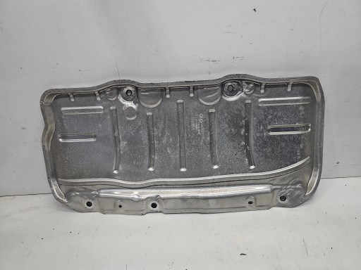 cover TERMICZNA chassis AUDI A3 8V A3 8Y SPORTBACK 5Q0825701E