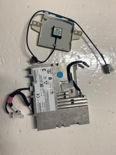 НАВИГАТОР TOYOTA YARIS AURIS AVENSIS TOUCH GO 2