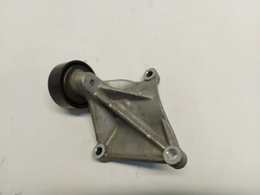 MG ZS 1.5B Cerniera porta scorrevole prowadzaca staffa 10099448