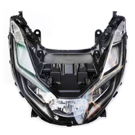 33100-K1Z-J11 - HONDA PCX125 150 ФАРА ПЕРЕДНЯ ЛАМПА 2021-22