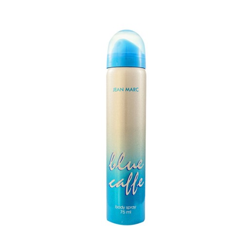 Jean Marc Blue Caffe Dezodorant sprej, 75ml