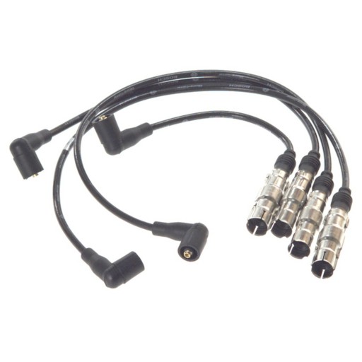 0 986 - Троси запалювання bosch для audi a4 b5 b6 b7 1.6