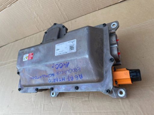 Зарядное устройство для гибридного аккумулятора audi a6 a7 4k 4k0915254d