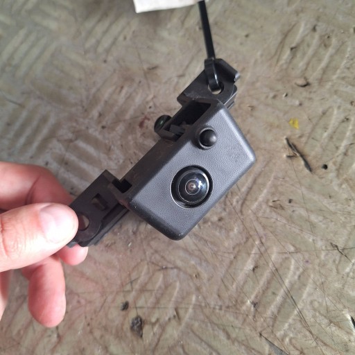 AZP312 - Камера заднього виду задній бампер citroen ds4 ii crossback peugeot 308 t10