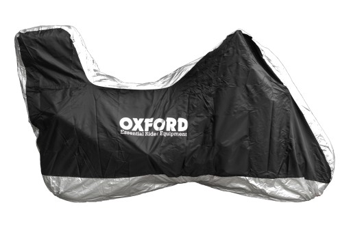 ЧЕХОЛ ДЛЯ МОТОЦИКЛА OXFORD AQUATEX XL