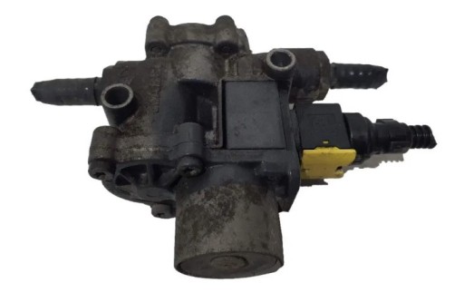 0054299244 - КЛАПАН МОДУЛЯТОР ABS MERCEDES ACTROS MP4 4721951080