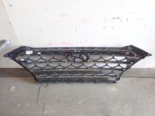grille HYUNDAI TUCSON III LIFT 2018- 86351-D7600