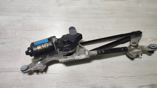 KIA Rio IV 18r wiper mechanism windows front