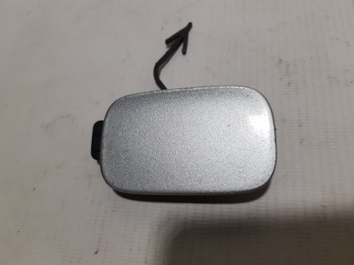 AUDI Q7 4L 4L0807450B S-LINE Verschlußstopfen der Stoßstange heck links