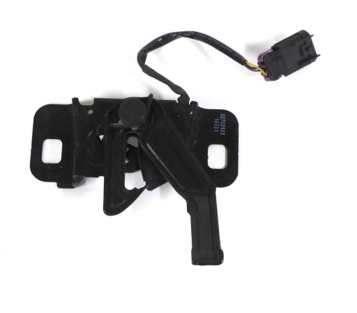 ЗАМОК КАПОТА ЕВРОПА OPEL INSIGNIA A