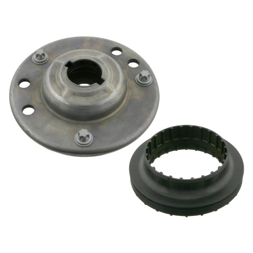 27997 - ПОДУШКА + ПОДШИПНИК AMORT . OPEL VECTRA C FEBI